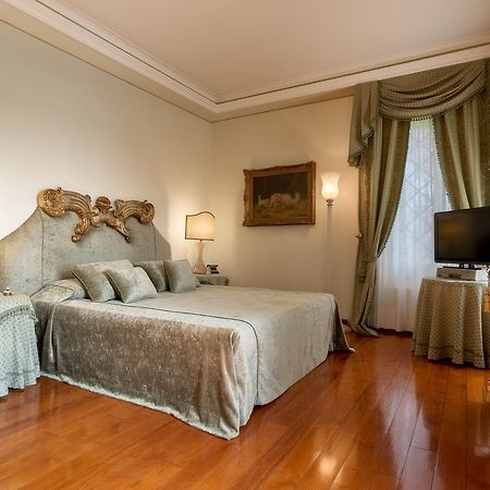Villa Barbaro Gianese Silea Bagian luar foto