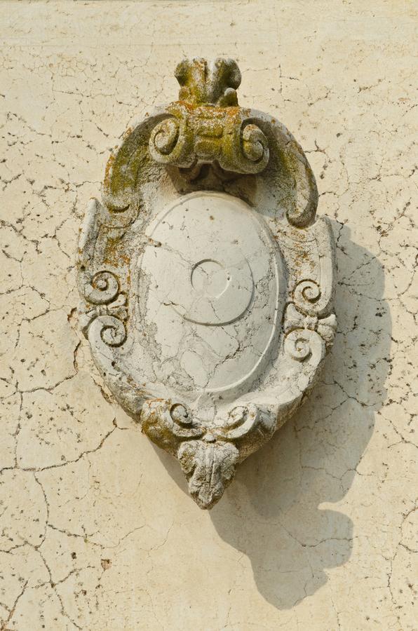 Villa Barbaro Gianese Silea Bagian luar foto
