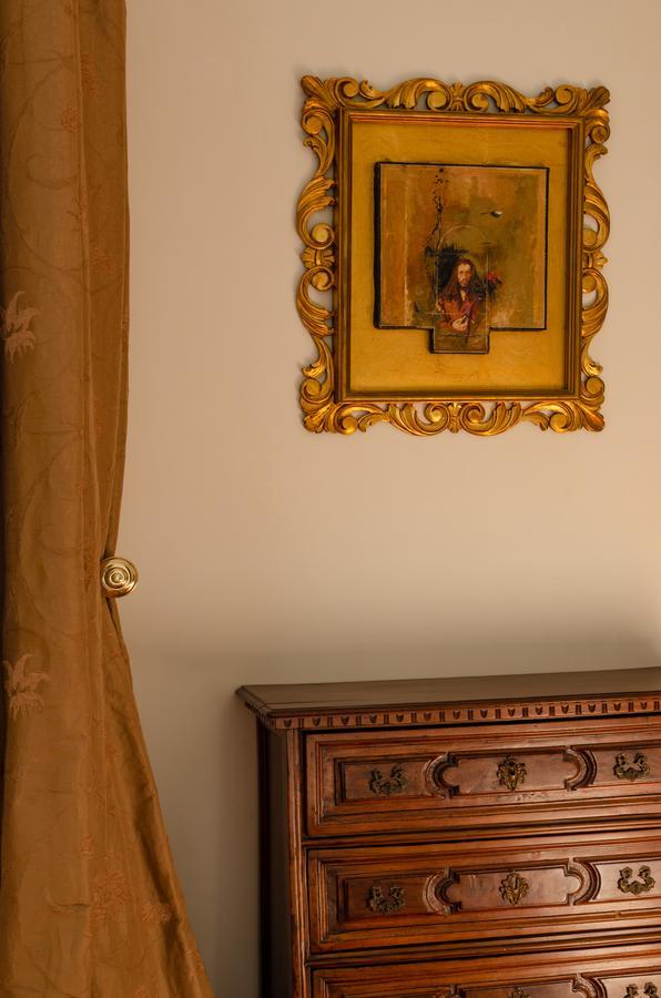 Villa Barbaro Gianese Silea Bagian luar foto