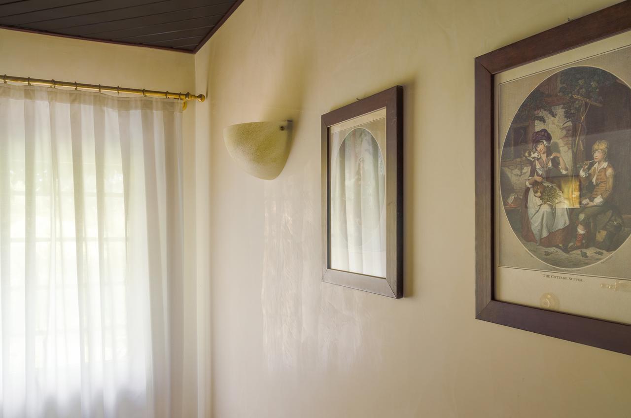 Villa Barbaro Gianese Silea Bagian luar foto